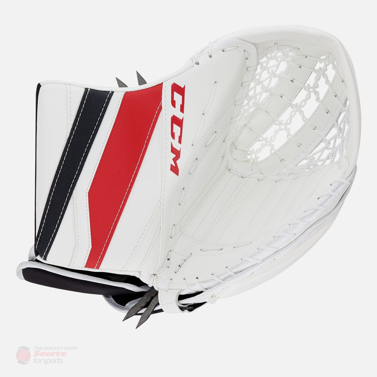 CCM Extreme Flex E3.5 Senior Goalie Catcher