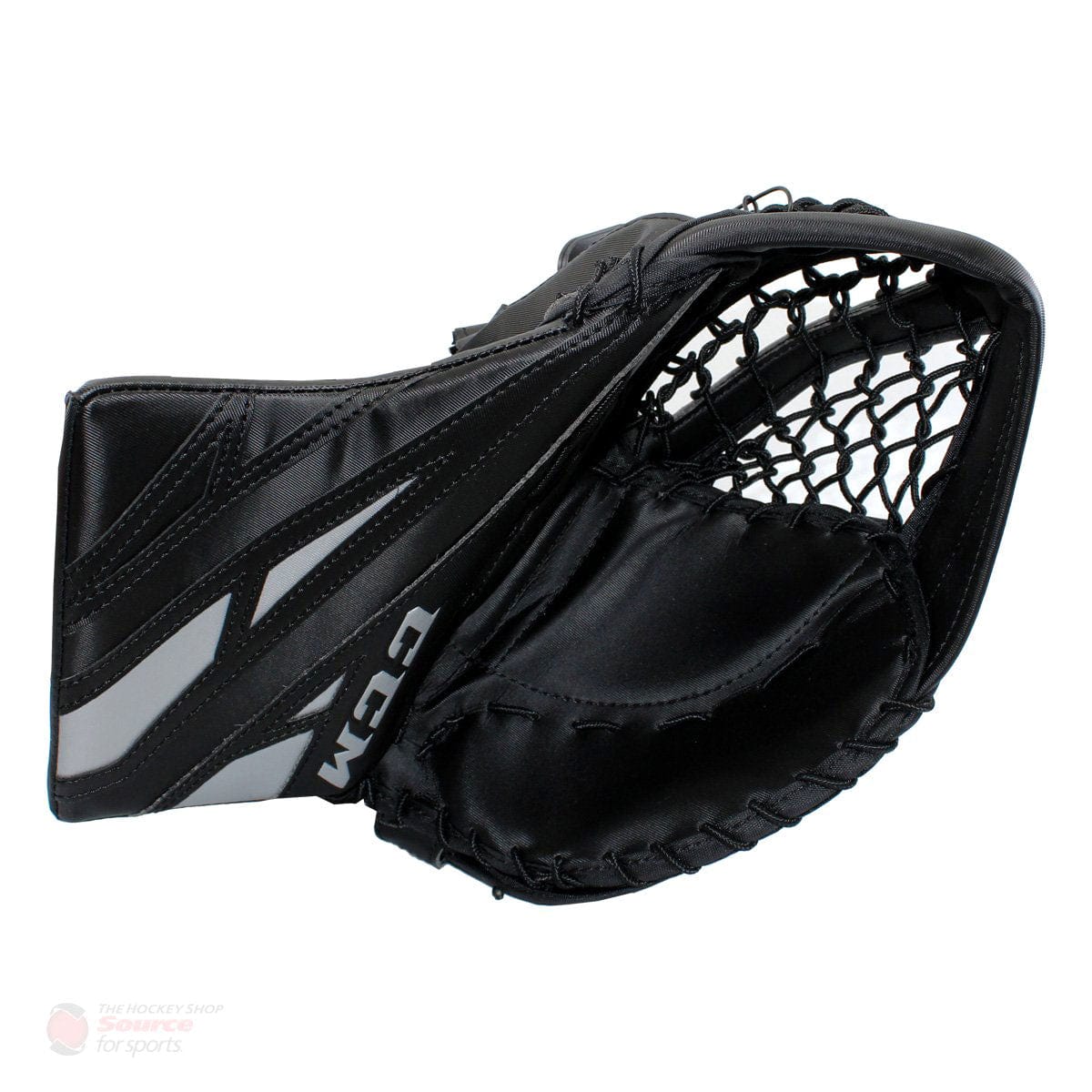 CCM Extreme Flex E4.5 Junior Goalie Catcher