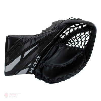 CCM Extreme Flex E4.5 Junior Goalie Catcher