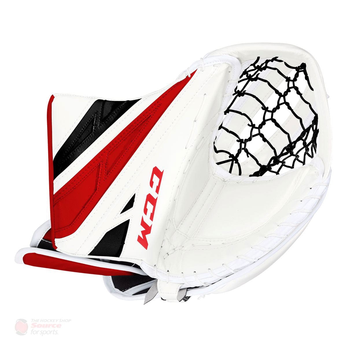 CCM Extreme Flex E4.5 Junior Goalie Catcher