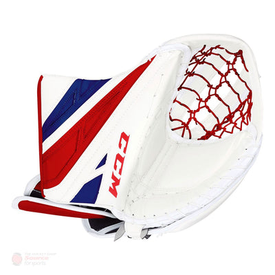 CCM Extreme Flex E4.5 Junior Goalie Catcher