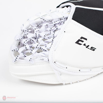 CCM Extreme Flex E4.5 Junior Goalie Catcher - Source Exclusive