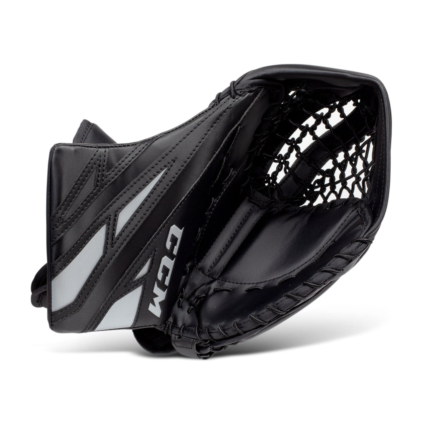 CCM Extreme Flex E4.5 Junior Goalie Catcher - Source Exclusive
