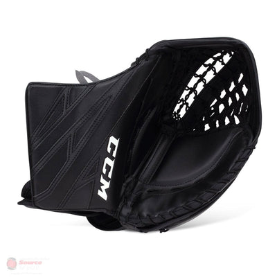 CCM Extreme Flex E4.5 Junior Goalie Catcher - Source Exclusive