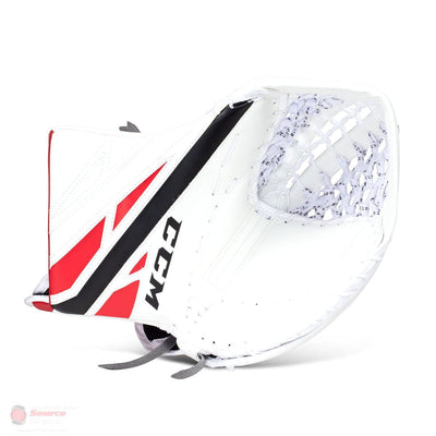 CCM Extreme Flex E4.5 Junior Goalie Catcher - Source Exclusive