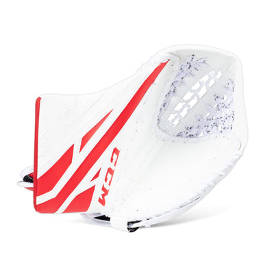 CCM Extreme Flex E4.5 Junior Goalie Catcher - Source Exclusive