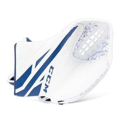 CCM Extreme Flex E4.5 Junior Goalie Catcher - Source Exclusive
