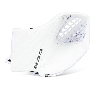 CCM Extreme Flex E4.5 Junior Goalie Catcher - Source Exclusive