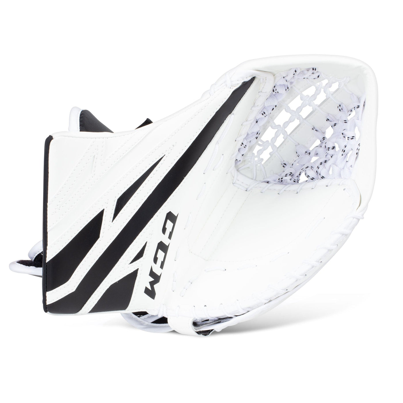 CCM Extreme Flex E4.5 Junior Goalie Catcher - Source Exclusive