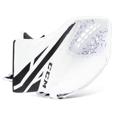 CCM Extreme Flex E4.5 Junior Goalie Catcher - Source Exclusive