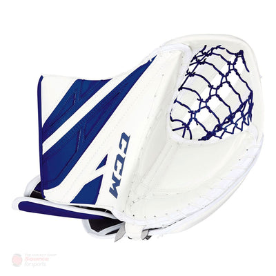 CCM Extreme Flex E4.5 Junior Goalie Catcher