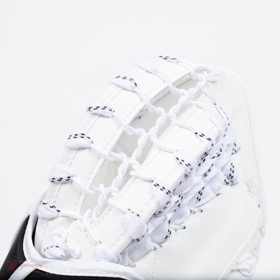 CCM Extreme Flex E4.5 Senior Goalie Catcher - Source Exclusive