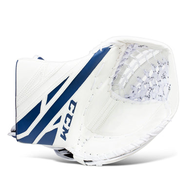 CCM Extreme Flex E4.5 Senior Goalie Catcher - Source Exclusive