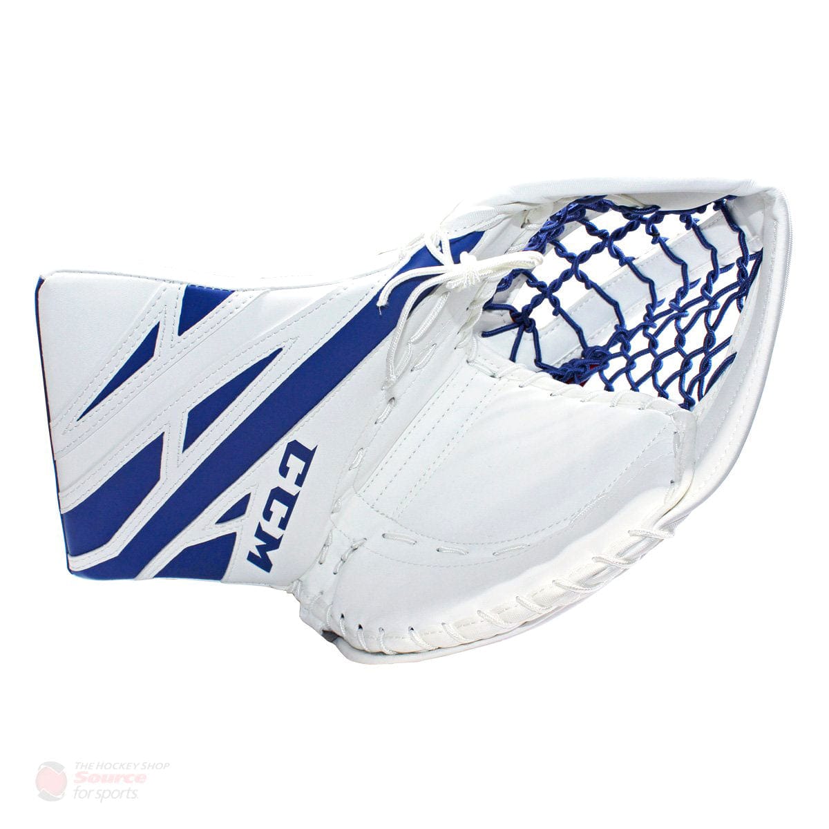 CCM Extreme Flex E4.5 Senior Goalie Catcher