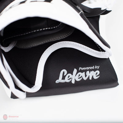 CCM Extreme Flex E4.9 Intermediate Goalie Catcher - Source Exclusive