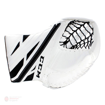 CCM Extreme Flex E4.9 Intermediate Goalie Catcher