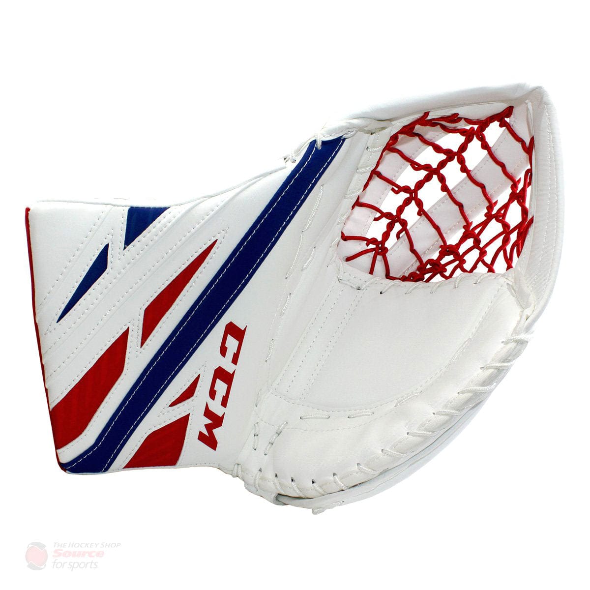 CCM Extreme Flex E4.9 Senior Goalie Catcher