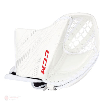 CCM Extreme Flex E4.9 Senior Goalie Catcher
