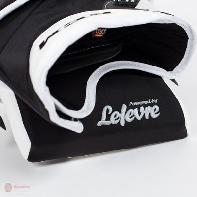 CCM Extreme Flex E4.9 Senior Goalie Catcher - Source Exclusive