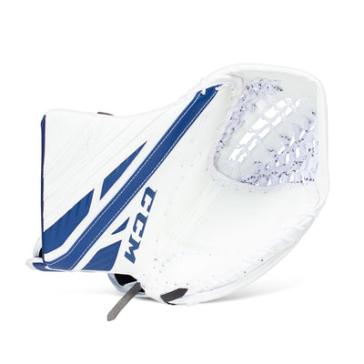 CCM Extreme Flex E4.9 Senior Goalie Catcher - Source Exclusive