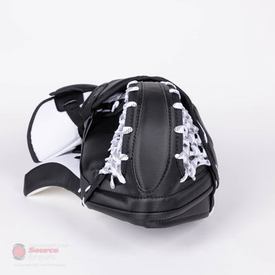 CCM Catchers CCM Extreme Flex E5.5 Senior Goalie Catcher - Source Exclusive - TheHockeyShop