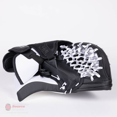 CCM Catchers CCM Extreme Flex E5.5 Senior Goalie Catcher - Source Exclusive - TheHockeyShop