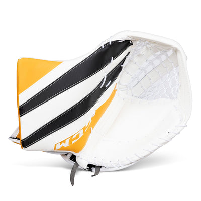 CCM Catchers CCM Extreme Flex E5.9 Senior Goalie Catcher Boston Bruins / Regular - TheHockeyShop