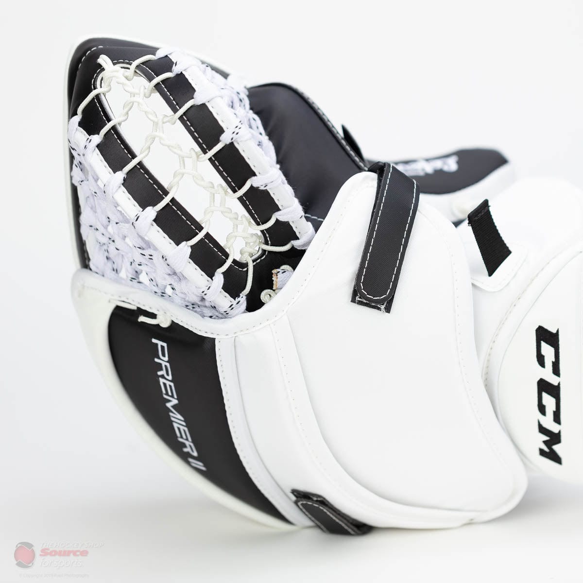 CCM Premier 2 Pro Senior Goalie Catcher