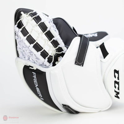 CCM Premier 2 Pro Senior Goalie Catcher