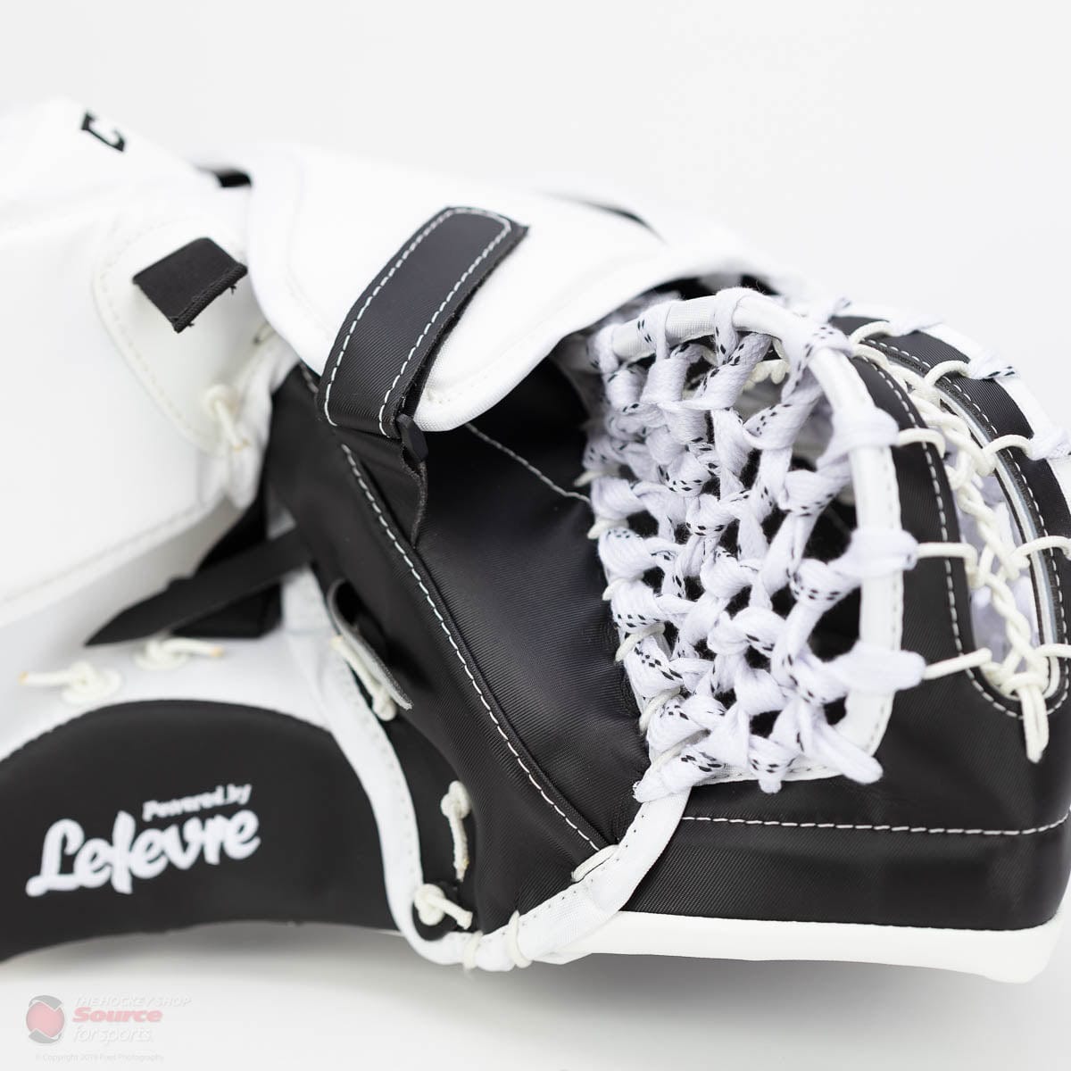 CCM Premier 2 Pro Senior Goalie Catcher