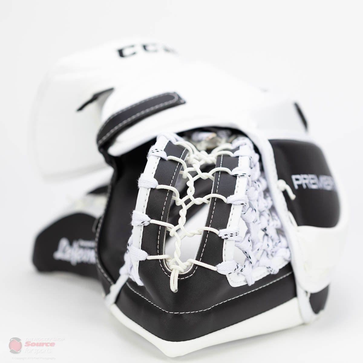 CCM Premier 2 Pro Senior Goalie Catcher