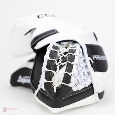 CCM Premier 2 Pro Senior Goalie Catcher
