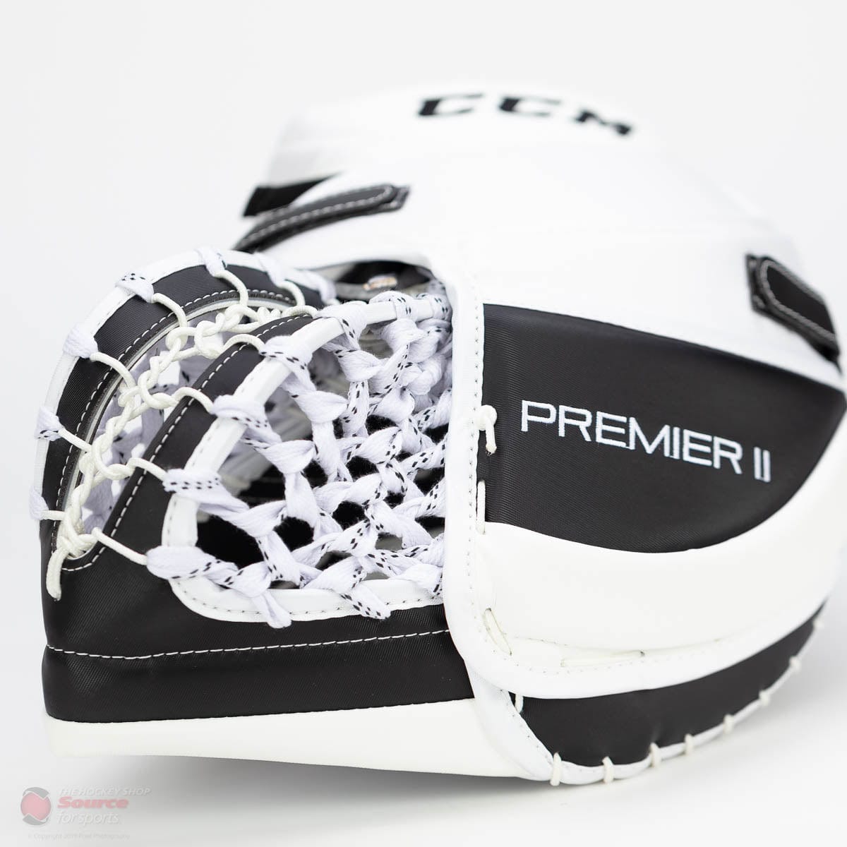 CCM Premier 2 Pro Senior Goalie Catcher