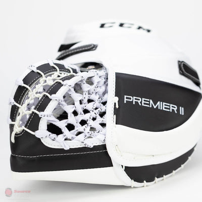 CCM Premier 2 Pro Senior Goalie Catcher