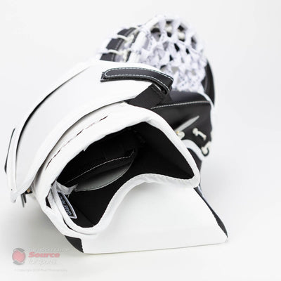 CCM Premier 2 Pro Senior Goalie Catcher