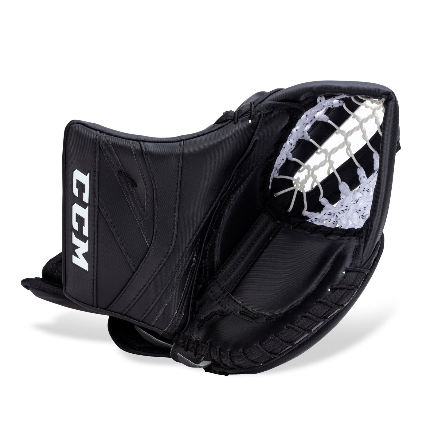 CCM Premier 2 Pro Senior Goalie Catcher