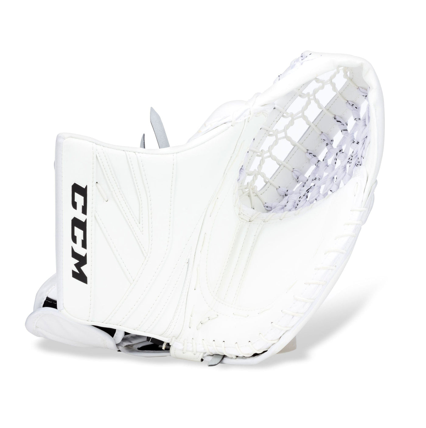 CCM Premier 2 Pro Senior Goalie Catcher