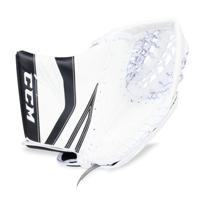 CCM Premier P2.5 Junior Goalie Catcher - Source Exclusive