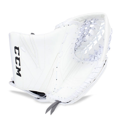 CCM Premier P2.5 Junior Goalie Catcher - Source Exclusive