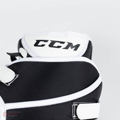 CCM Premier P2.5 Junior Goalie Catcher - Source Exclusive