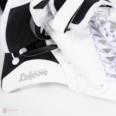 CCM Premier P2.5 Junior Goalie Catcher - Source Exclusive