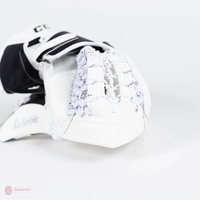 CCM Premier P2.5 Junior Goalie Catcher - Source Exclusive