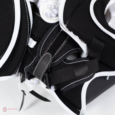CCM Premier P2.5 Junior Goalie Catcher - Source Exclusive