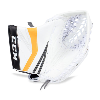 CCM Premier P2.5 Junior Goalie Catcher - Source Exclusive