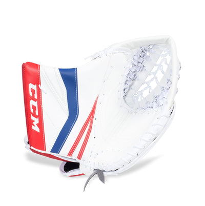 CCM Premier P2.5 Junior Goalie Catcher - Source Exclusive