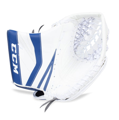 CCM Premier P2.5 Junior Goalie Catcher - Source Exclusive