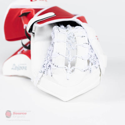 CCM Premier P2.9 Intermediate Goalie Catcher - Source Exclusive