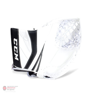 CCM Premier P2.9 Intermediate Goalie Catcher - Source Exclusive