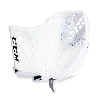 CCM Premier P2.9 Intermediate Goalie Catcher - Source Exclusive