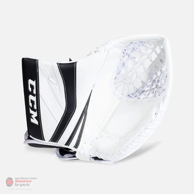 CCM Premier P2.9 Senior Goalie Catcher - Source Exclusive